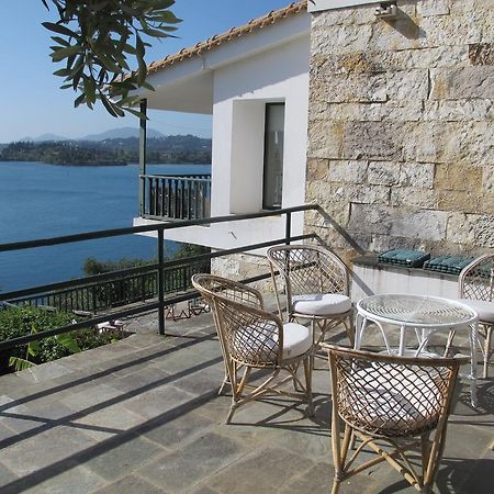 Villa Marlina กอมเมนโน ภายนอก รูปภาพ