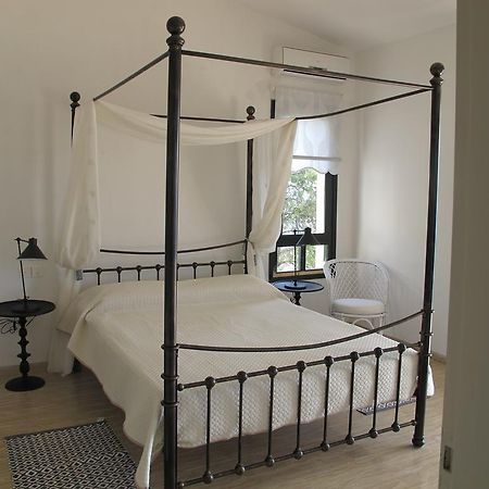 Villa Marlina กอมเมนโน ภายนอก รูปภาพ