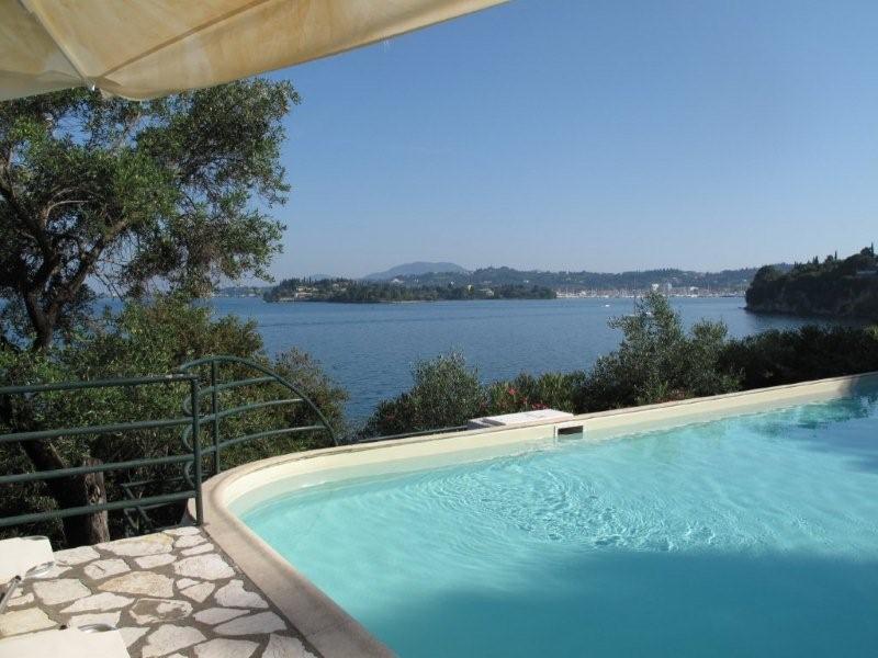 Villa Marlina กอมเมนโน ภายนอก รูปภาพ