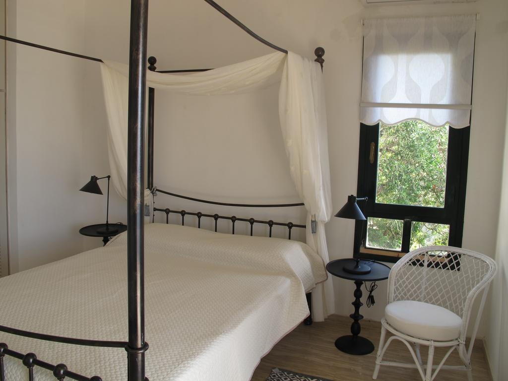 Villa Marlina กอมเมนโน ภายนอก รูปภาพ