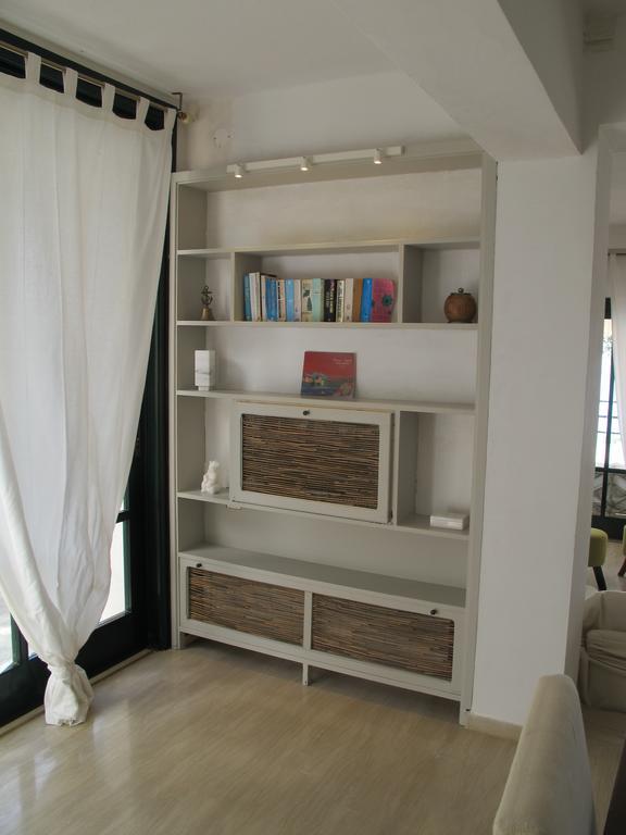 Villa Marlina กอมเมนโน ภายนอก รูปภาพ