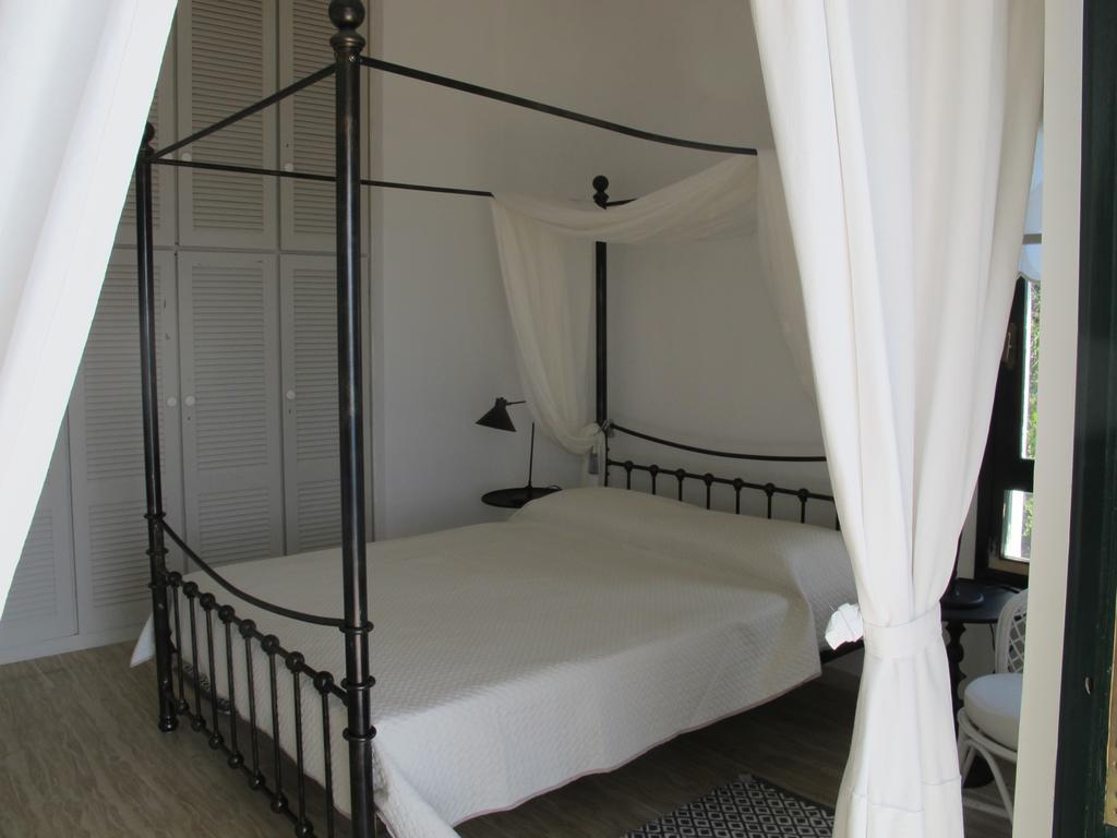 Villa Marlina กอมเมนโน ภายนอก รูปภาพ