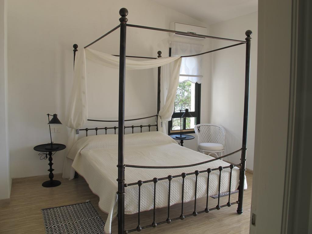 Villa Marlina กอมเมนโน ภายนอก รูปภาพ