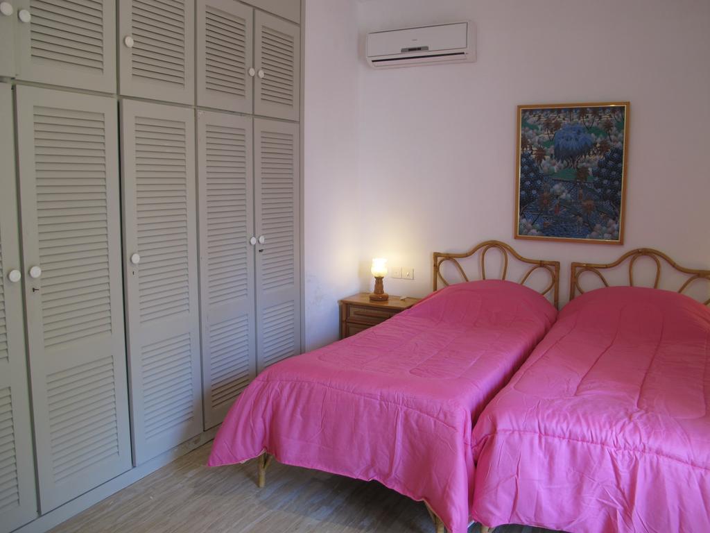 Villa Marlina กอมเมนโน ภายนอก รูปภาพ