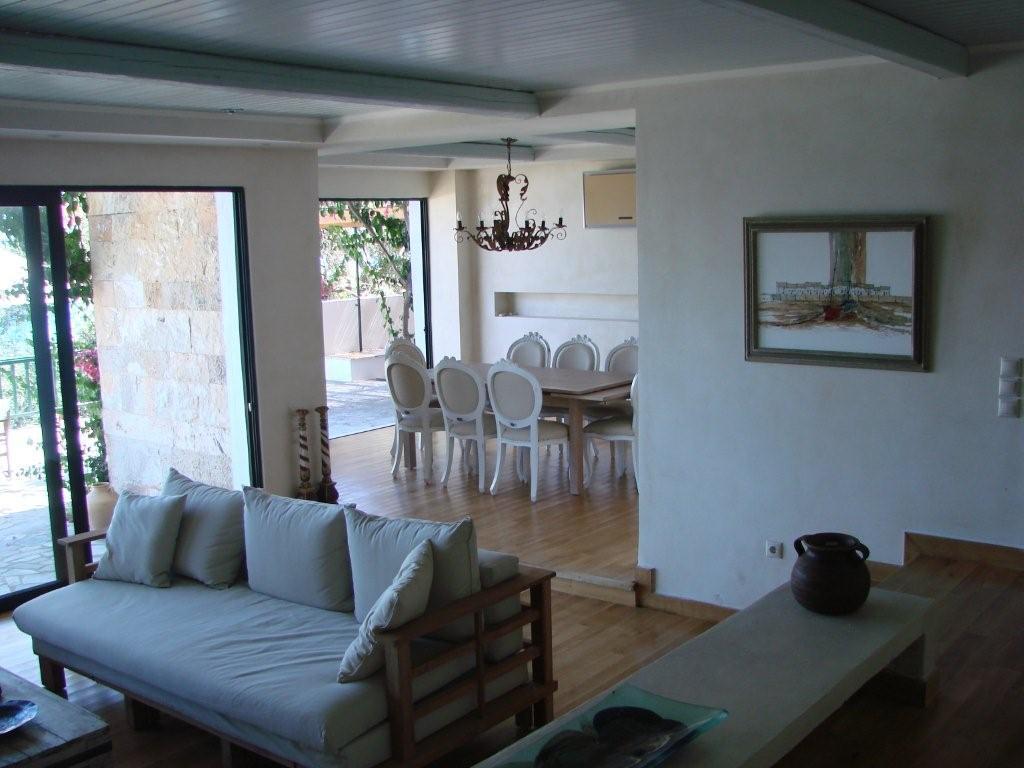 Villa Marlina กอมเมนโน ห้อง รูปภาพ