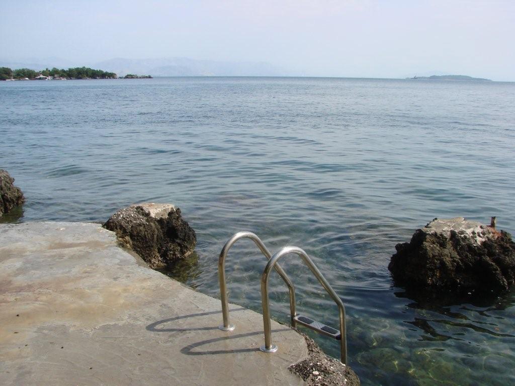 Villa Marlina กอมเมนโน ภายนอก รูปภาพ