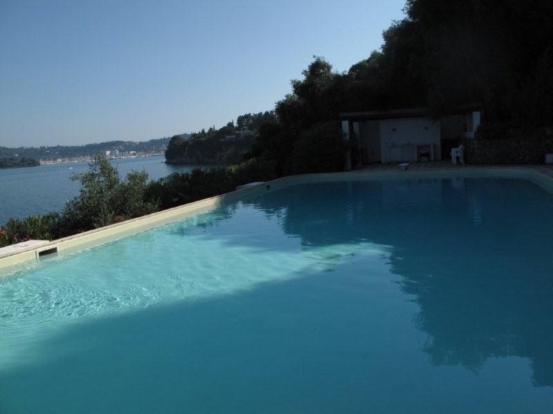 Villa Marlina กอมเมนโน ภายนอก รูปภาพ
