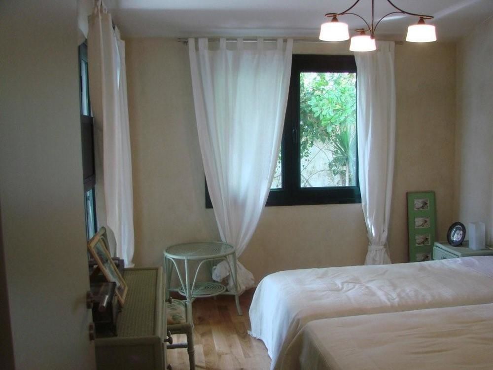 Villa Marlina กอมเมนโน ภายนอก รูปภาพ