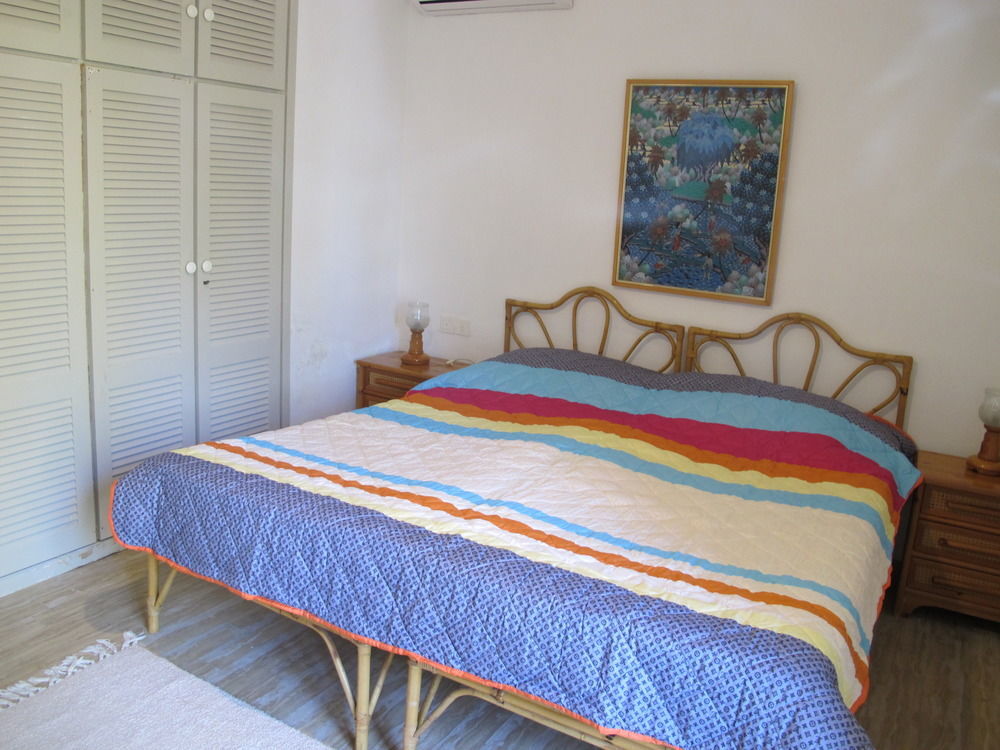 Villa Marlina กอมเมนโน ภายนอก รูปภาพ