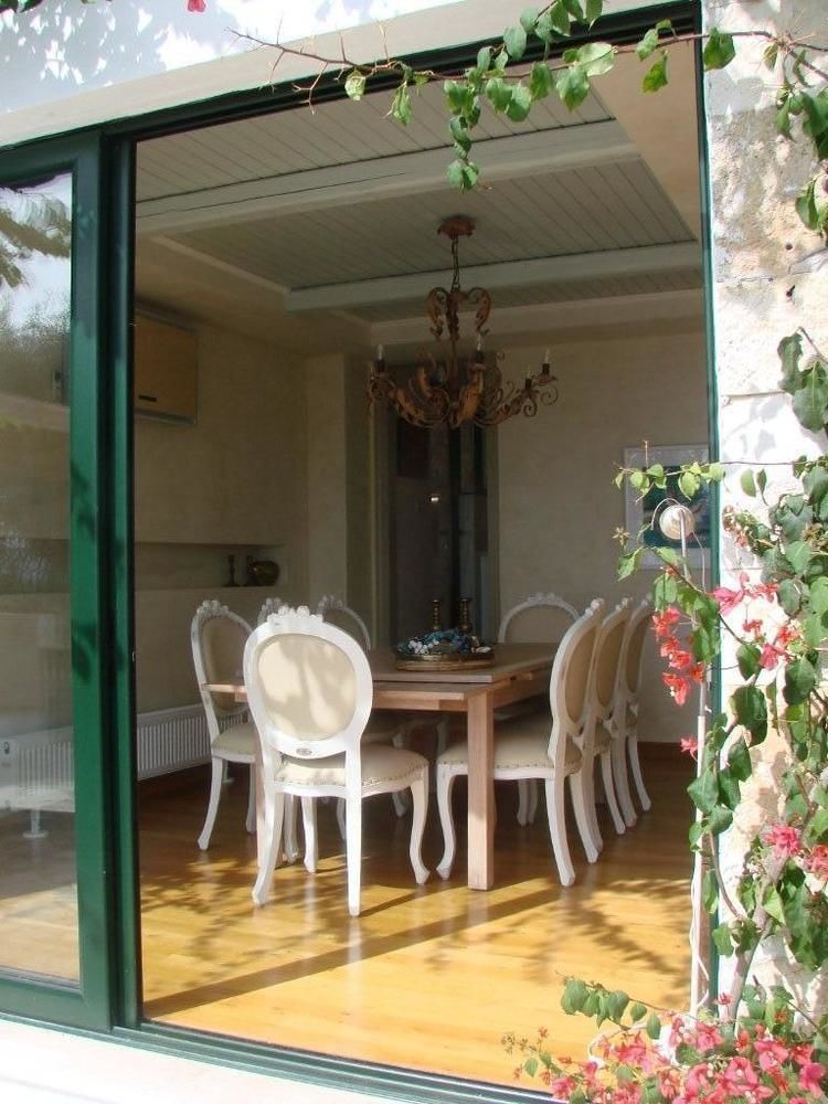 Villa Marlina กอมเมนโน ภายนอก รูปภาพ