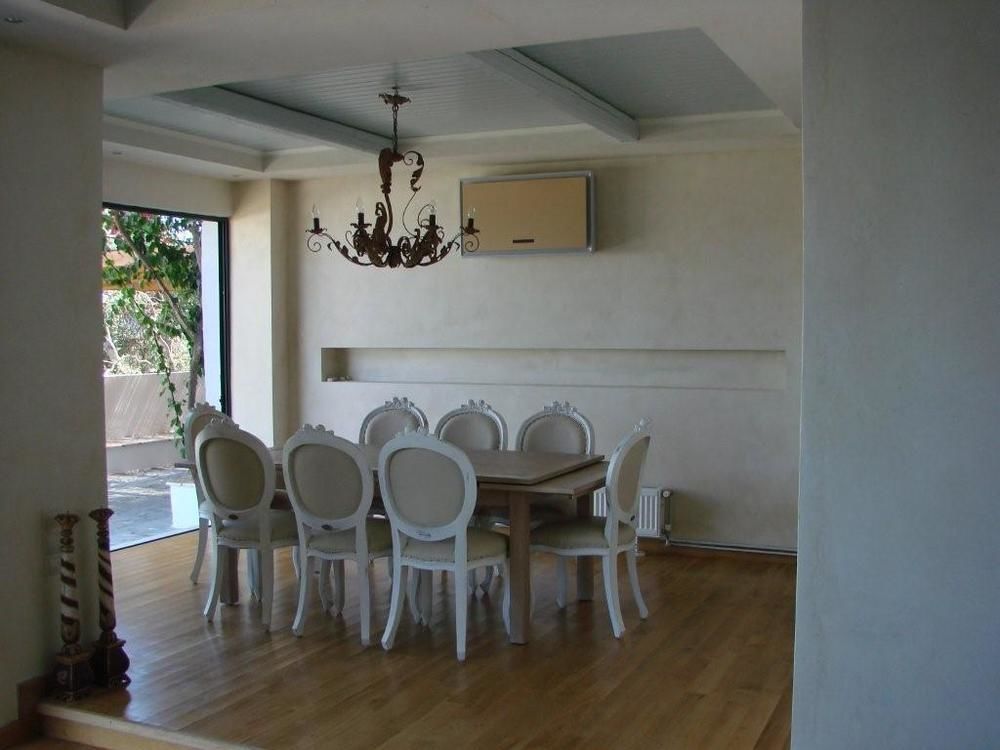 Villa Marlina กอมเมนโน ภายนอก รูปภาพ
