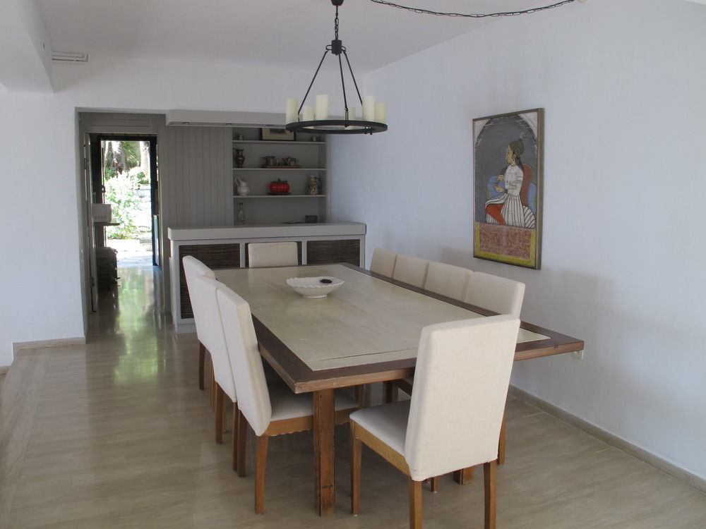 Villa Marlina กอมเมนโน ภายนอก รูปภาพ