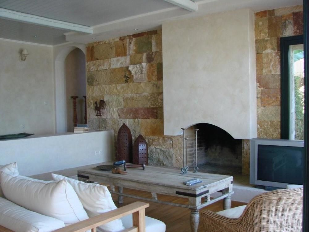 Villa Marlina กอมเมนโน ภายนอก รูปภาพ