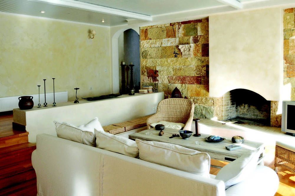 Villa Marlina กอมเมนโน ภายนอก รูปภาพ