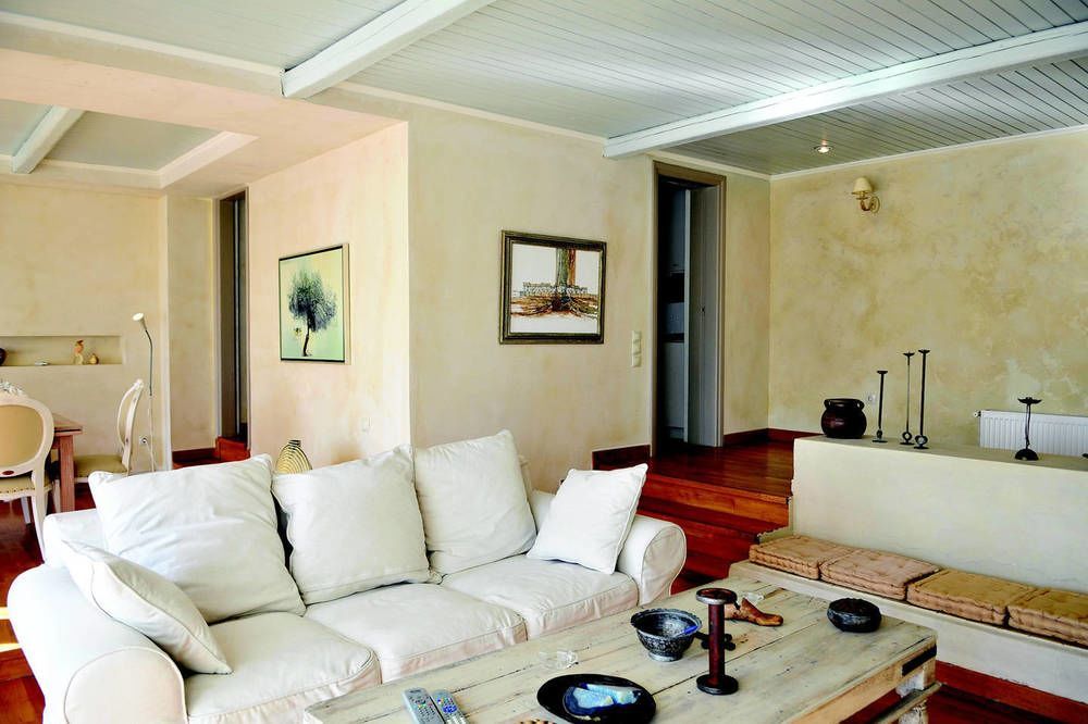 Villa Marlina กอมเมนโน ภายนอก รูปภาพ