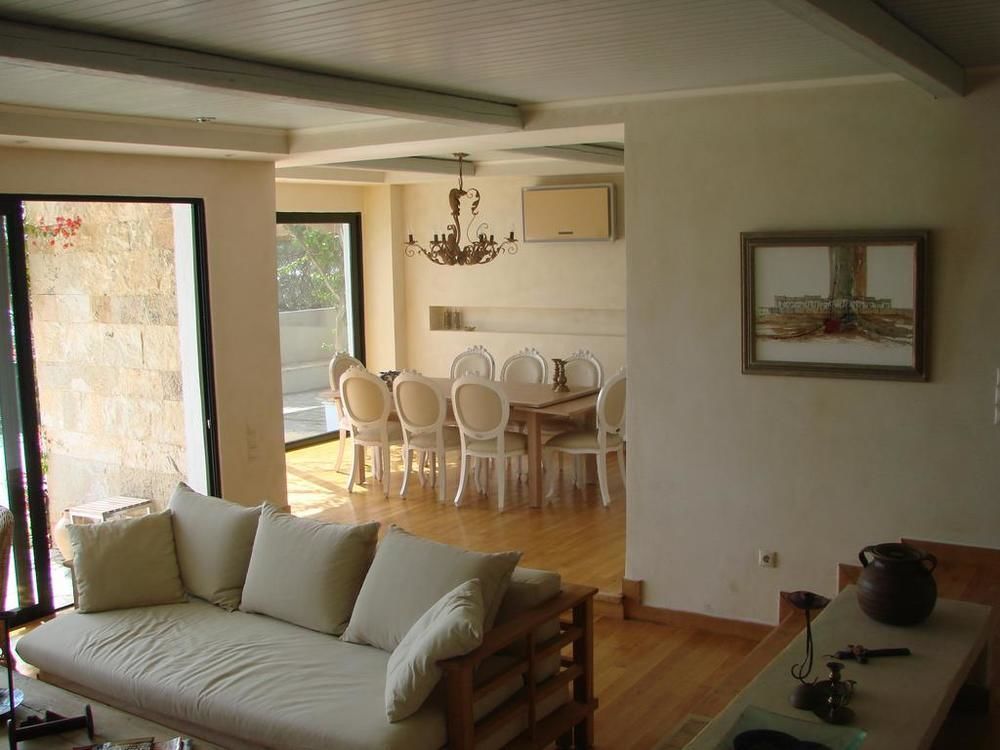 Villa Marlina กอมเมนโน ภายนอก รูปภาพ